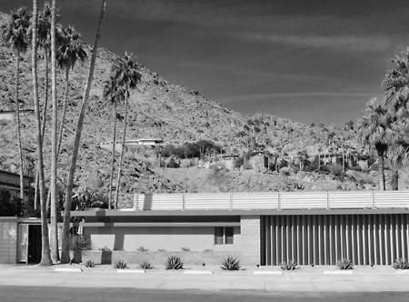Orbit In Hotel Palm Springs Exterior foto