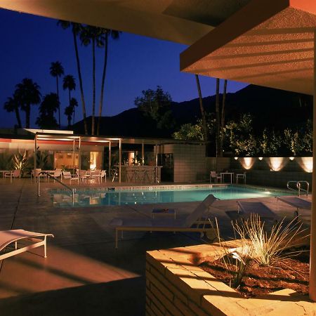 Orbit In Hotel Palm Springs Exterior foto